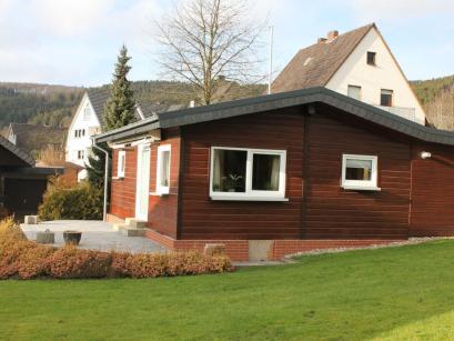 Vakantiehuis Duitsland - Sauerland: 