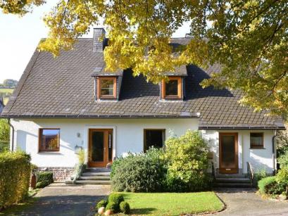 Holiday home Germany - Sauerland: 