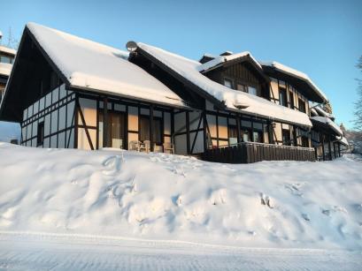 Ferienhaus Deutschland - Sauerland: 