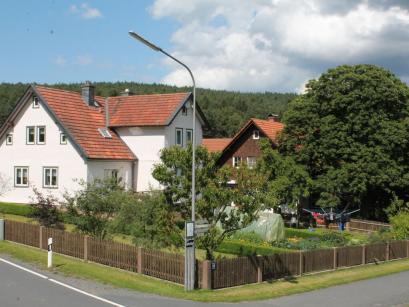 Ferienhaus Deutschland - : 