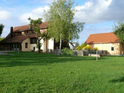 Ferienhaus Deutschland - Schwarzwald: 