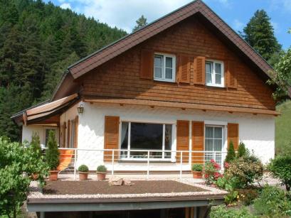 Ferienhaus Deutschland - Schwarzwald: 