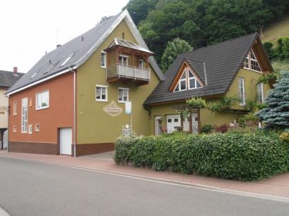 Ferienhaus Deutschland - : 