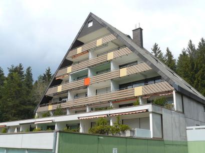 Ferienhaus Deutschland - Schwarzwald: 