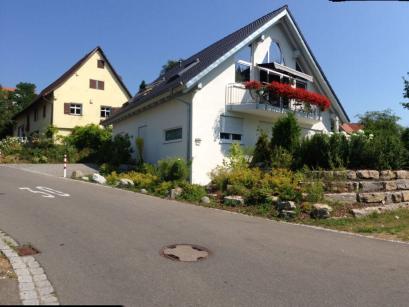 Holiday home Germany - Bodensee: 