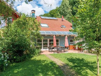 Ferienhaus Deutschland - Schwarzwald: 