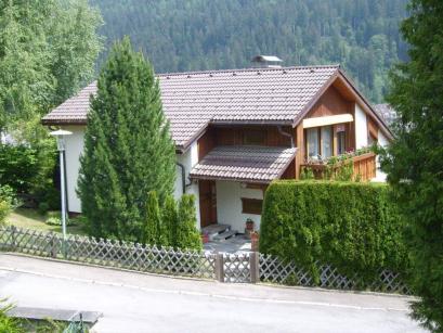 Holiday home Germany - Black Forest: 