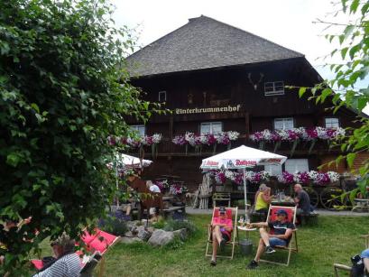 Ferienhaus Deutschland - Schwarzwald: 