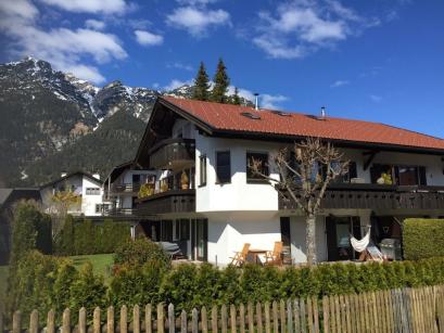 Holiday home Germany - : 