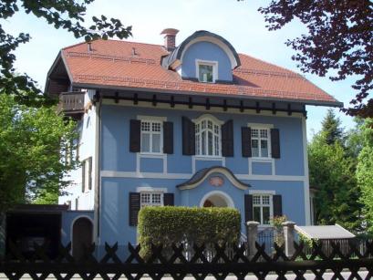 Ferienhaus Deutschland - : 