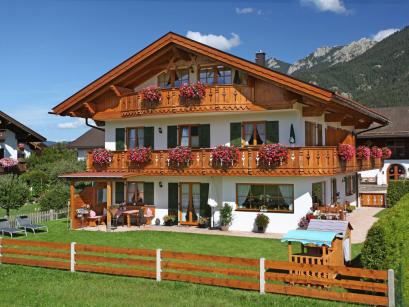 Holiday home Germany - : 