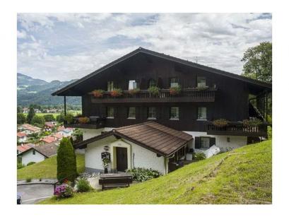 Holiday home Germany - : 