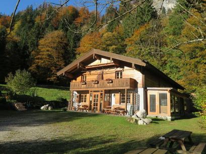 Holiday home Germany - : 