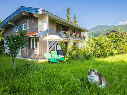 Holiday home Germany - : 