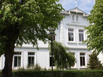 Vakantiehuis Duitsland - : 