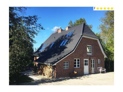 Ferienhaus Deutschland - : 