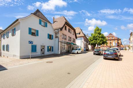 Ferienhaus Deutschland - Schwarzwald: 