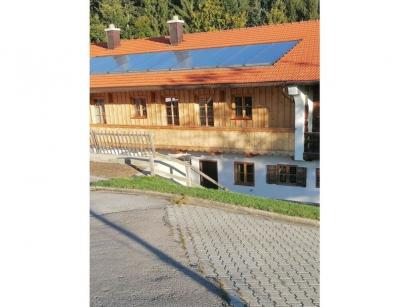 Holiday home Germany - : 