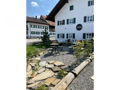 Ferienhaus Deutschland - : 