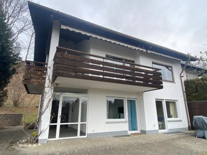 Ferienhaus Deutschland - : 