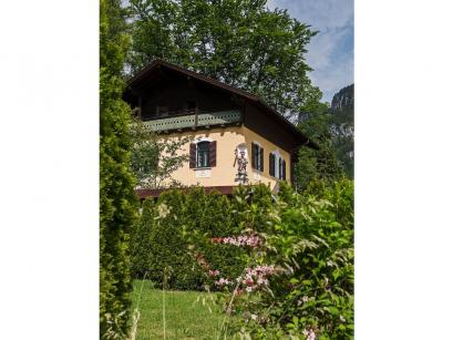 Ferienhaus Deutschland - : 