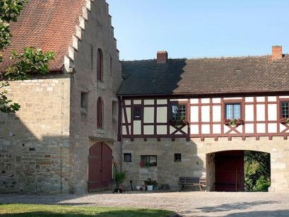 Vakantiehuis Duitsland - : 