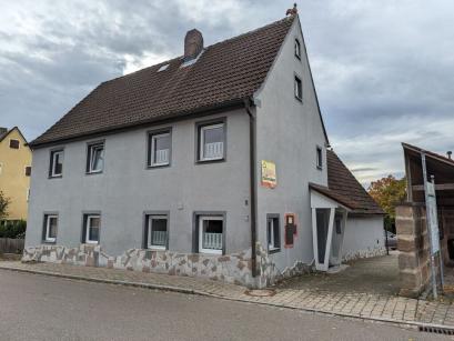 Ferienhaus Deutschland - : 