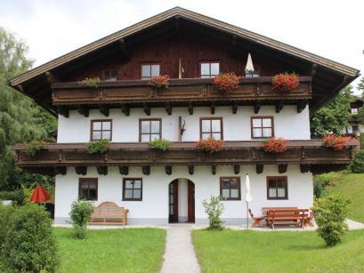 Ferienhaus Deutschland - : 