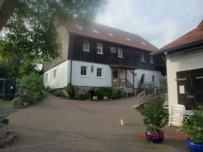 Ferienhaus Deutschland - : 