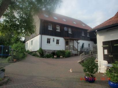 Holiday home Germany - : 