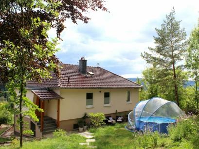 Holiday home Germany - : 