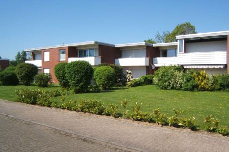 Vakantiehuis Duitsland - : 