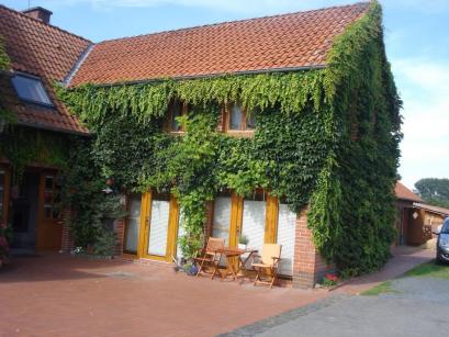 Ferienhaus Deutschland - : 