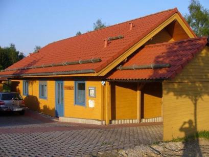 Vakantiehuis Duitsland - Harz: 