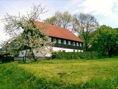 Ferienhaus Deutschland - : 