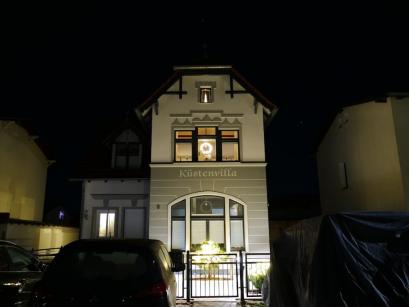 Ferienhaus Deutschland - : 