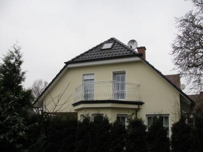 Ferienhaus Deutschland - : 