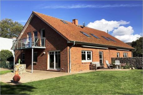 Holiday home Germany - : 