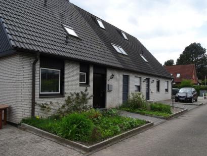 Vakantiehuis Duitsland - : 