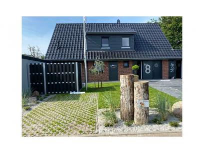 Vakantiehuis Duitsland - : 