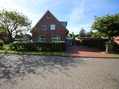 Holiday home Germany - : 