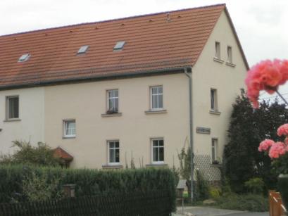 Ferienhaus Deutschland - : 