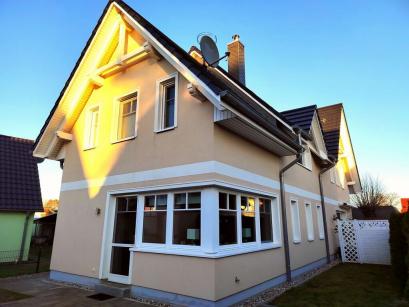 Holiday home Germany - : 