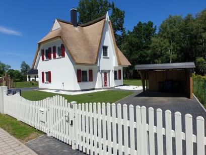 Holiday home Germany - : 