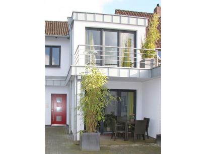 Ferienhaus Deutschland - : 