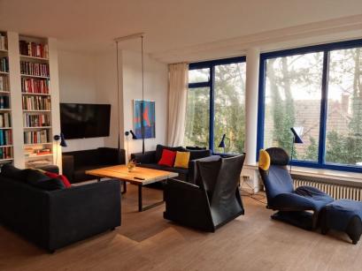 Vakantiehuis Duitsland - : 