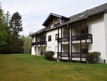 Holiday home Germany - Black Forest: 