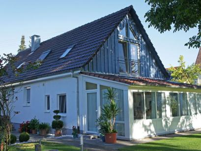 Holiday home Germany - Bodensee: 