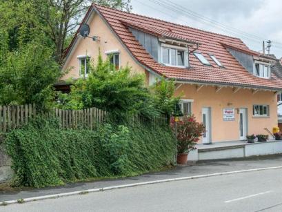 Ferienhaus Deutschland - Bodensee: 