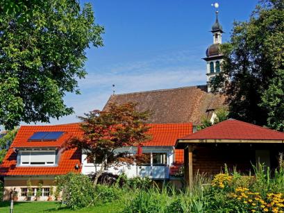 Holiday home Germany - Bodensee: 